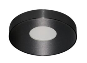 Светильник точечный  GU10 1*12Вт  230601/Black