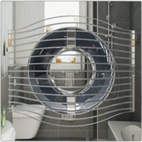 DICITI SLIM 4 хром