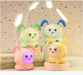 Ночник зайчик