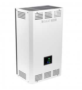 Cтабилизатор напряжения SKAT ST-30000 LED