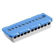 Клеммник винтовой N 5x16- 6х6мм NK/S11 (NK/S11) ABB