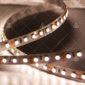 Лента 2835 120CB 12V IP20-4200K Нейтральный белый 11Вт /m