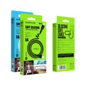 BOROFONE BX31 КабельTupe-C
