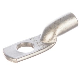 Луженый наконечник ТМЛ 16-8-6 КВТ (100 шт)