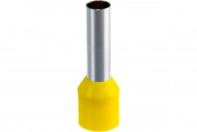 Наконечник КВТ НШВИ 6,0-12 ( 100 шт.)