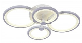 2.4G дистанционное управление Белая  LED