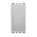 ФАЛЬШБЛОК, СЕРЕБРО МАТОВОЕ