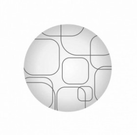 Свет-к с/д (потолочный) СЛЛ 105 28Вт 6К Глория (260x55) (20)