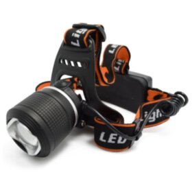 Налобный Фонарь JIN-33-1M-T6 (YYC-2199-1)