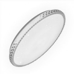 Свет-к с/д (потолочный) СЛЛ 031 60Вт 5К Мистерия (490x80) (5)