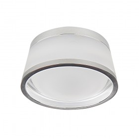 072152 Светильник MATURO LED 5W 400LM ХРОМ 3000K (в комплекте)