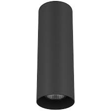 216497 Светильник RULLO HP16 ЧЕРНЫЙ (в комплекте)