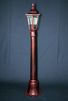 T1401 S-1 AB (4) Фонарь