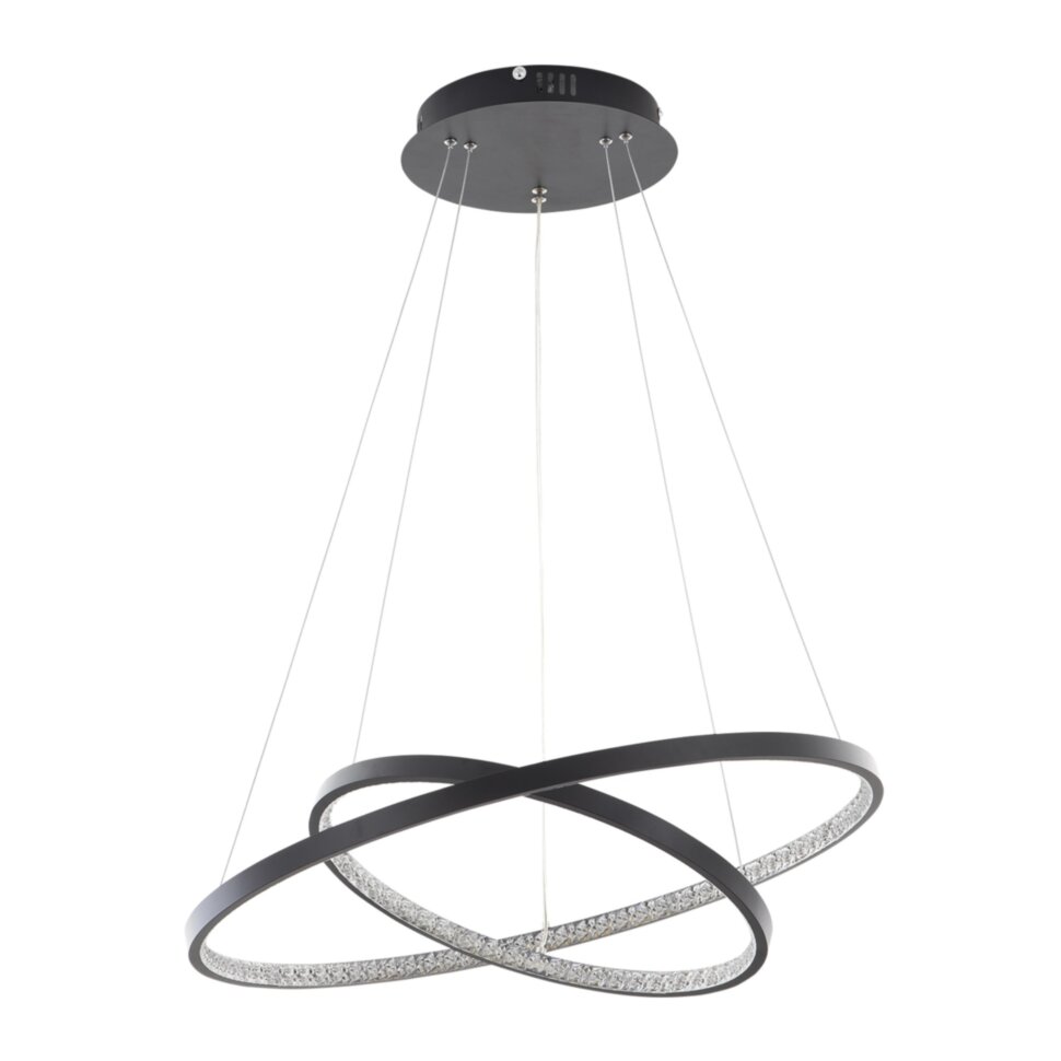 Подвесной светильник LED4U 8049-600-400