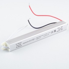 Блок Питания  IP20 24V  24Вт   (195*18*18mm)