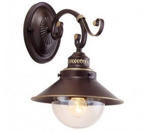 4577/1W COFFEE  (1) Бра