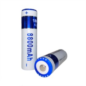 Аккумулятор 18650 Li-ion 8800mAh YB-7