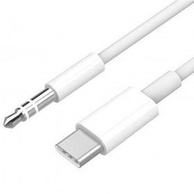 Аудио кабель AUX Type C