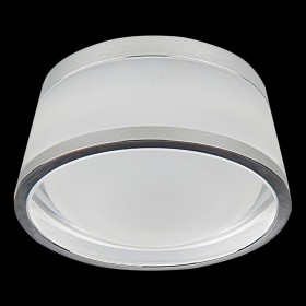 072154 Светильник MATURO LED 5W 400LM ХРОМ 4000K (в комплекте)