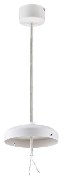 590066 Подвесное крепление ZOLLA для светильников 21191X/21391X/3801X, длина 1,3м, БЕЛЫЙ