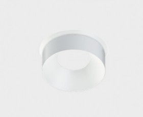 SKY R white отражатель