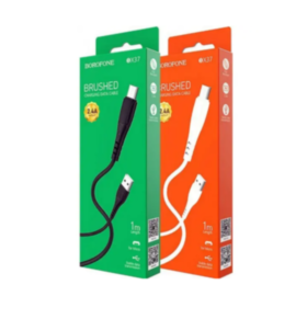 BOROFONE BX37 Кабель на Micro USB