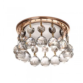 GX5323-4 золото(gold) 30шт./коробка