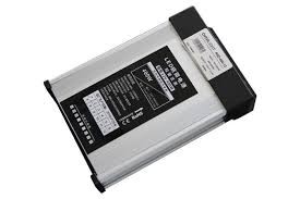 IP45 дождестойкий блок питания 24V 400W