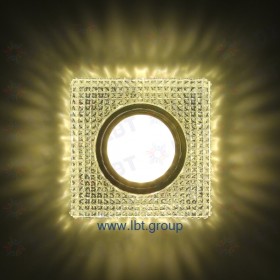 K1205L-1 прозрачный（clear) 125*45mm 50шт./коробка