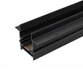 Трек встраиваемый MAG-TRACK-4560-FDW-3000 (BK)