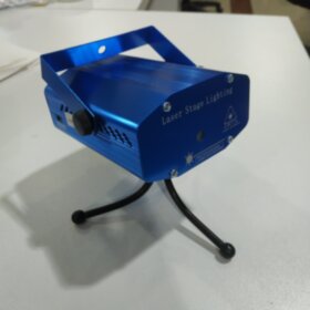 Лазер Прожектор JIN--6