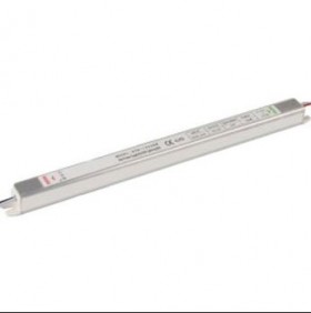 Блок Питания  IP20 24V  60Вт   (315*18*18mm)