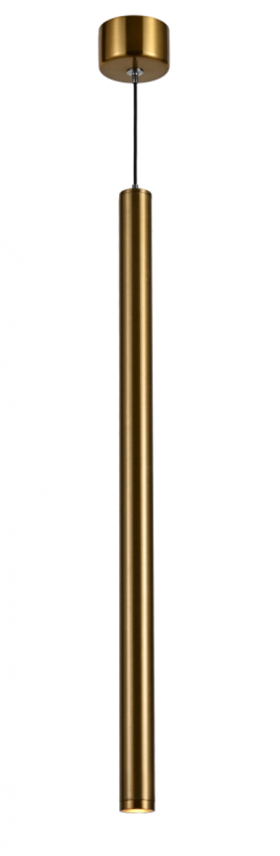 QY-H1009YB-S GOLD+BRONZE (1/30) Светильник (RL)