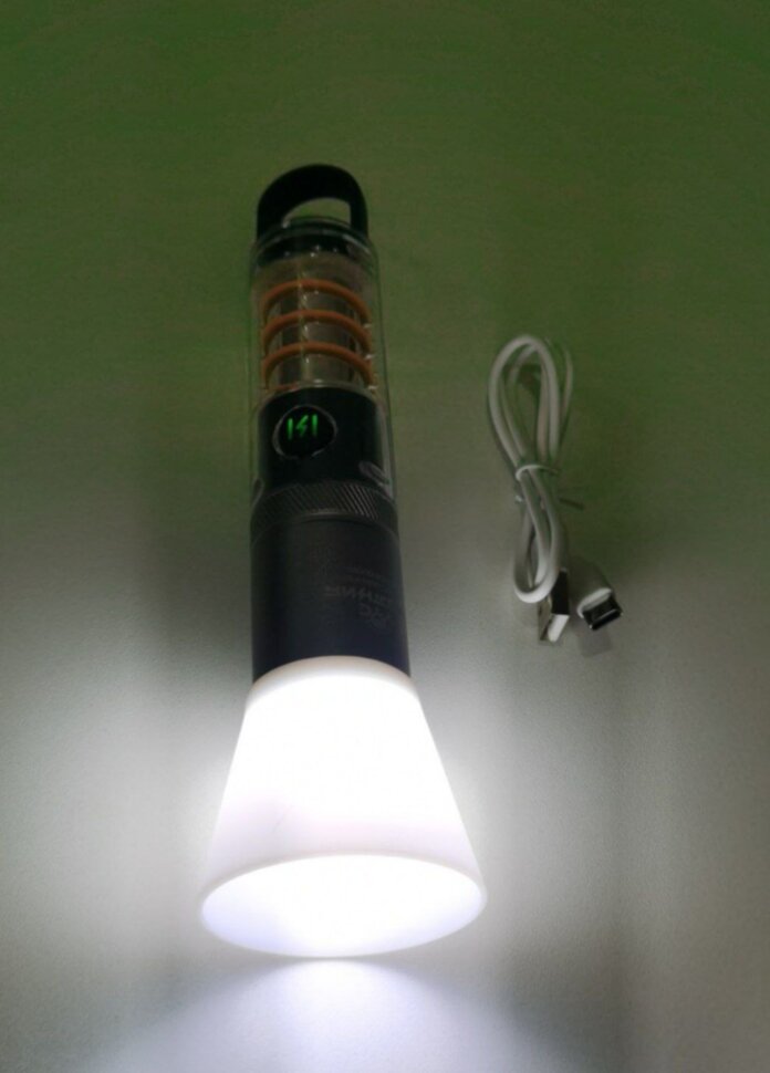 Фонарь YYC-6093-P50