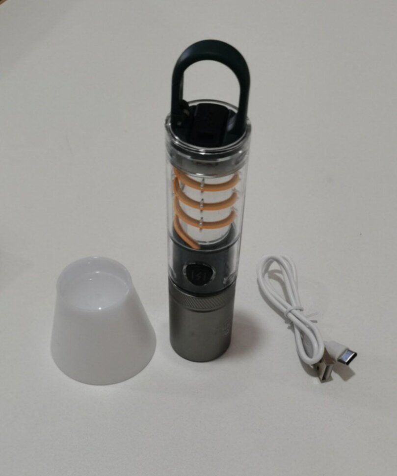 Фонарь YYC-6093-P50