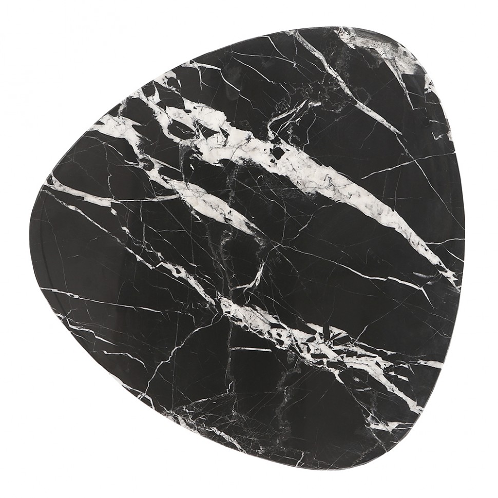 CRYSTAL LUX Бра FRESA AP10W LED D270 BLACK