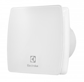 Вентилятор вытяжной Electrolux серии Glass EAFG-150 white
