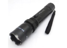 Шокер фонарь RD-2013