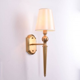 8661/1LT BRASS (1/10) Люстра