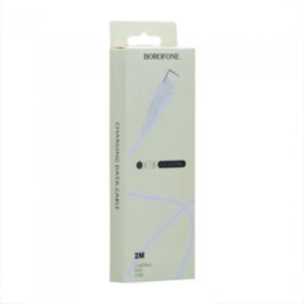 BOROFONE BX18 Кабель- на айфон 2м