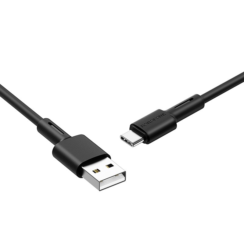 Кабель USB на Tupe-C BX31