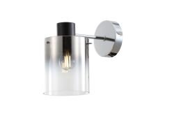 15599STB/1 BK+CR  Бра