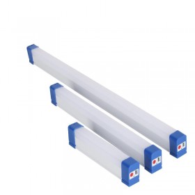 Фонарь кемпинговый 40W 320mm USB магнитный