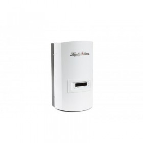 Стабилизатор напряжения для квартиры, офиса. Мощность нагрузки — до 5 кВА, 16 ступеней регулирования