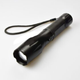 Фонарь JIN-8262M-T6