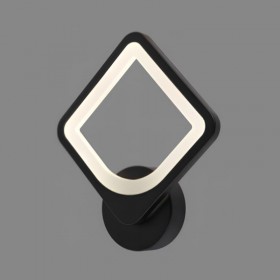 3011/1W BLACK  (1/20) Бра