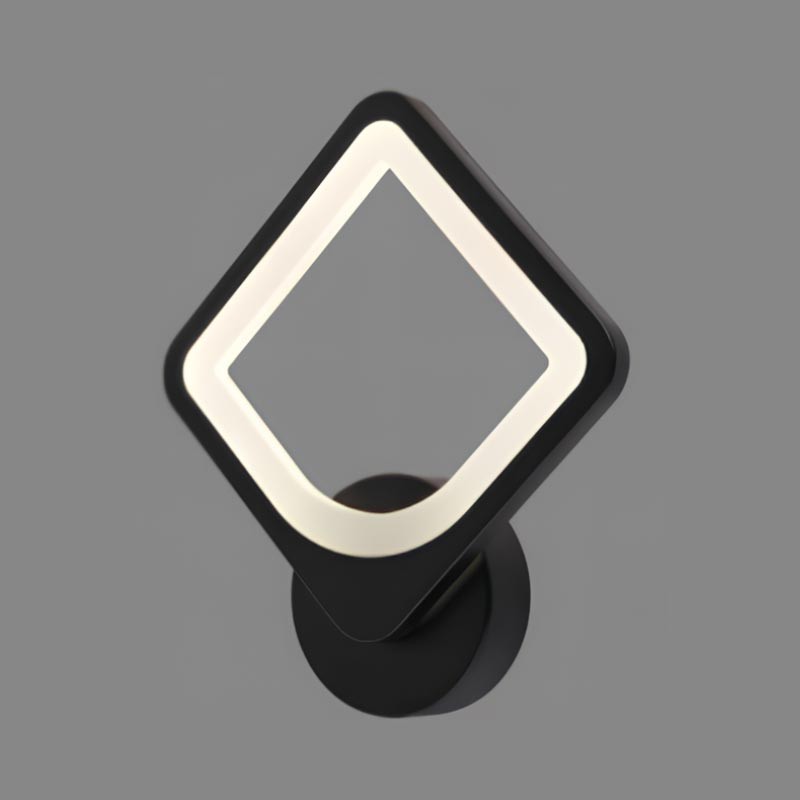 3011/1W BLACK  (1/20) Бра