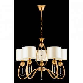 79387/5 YB+WT (1) Люстра
