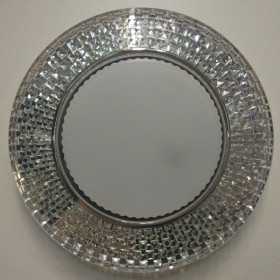 GX5325L-1 серебро （silver） 125*45 30шт./коробка