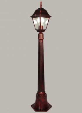 T1904S/1 CO (4) Фонарь